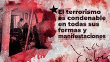 #CubaVsTerrorismo
#EliminaElBloqueo
#MejorSinBloqueo