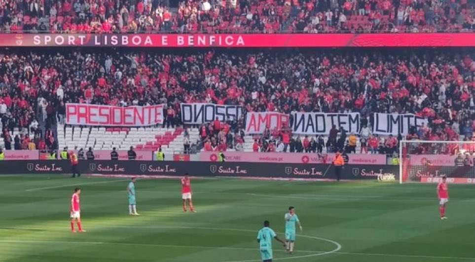 orgulhoso de estar do lado certo da luta