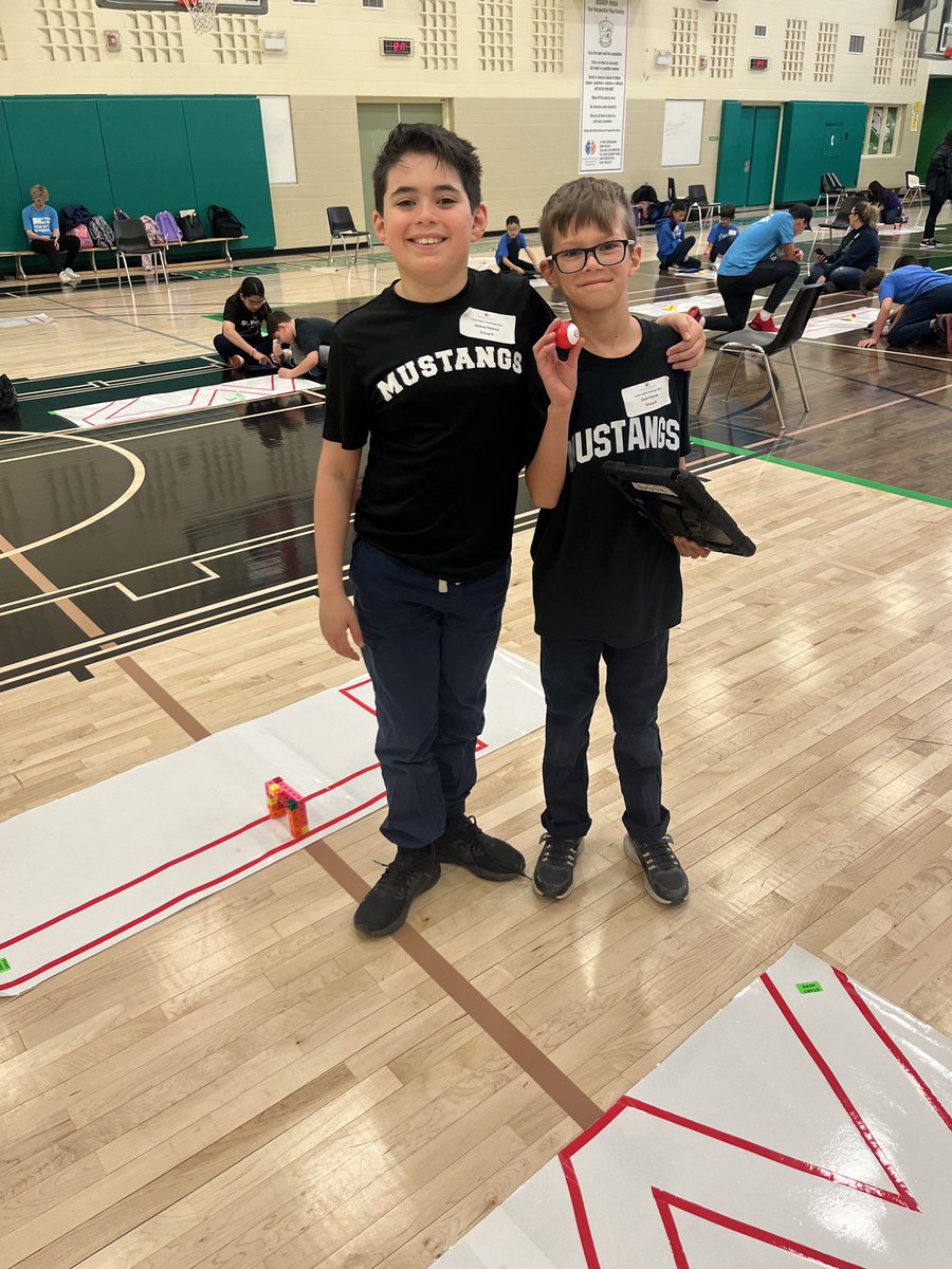 St. Matthew CES tweet media