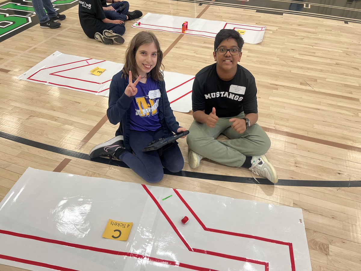 St. Matthew CES tweet media