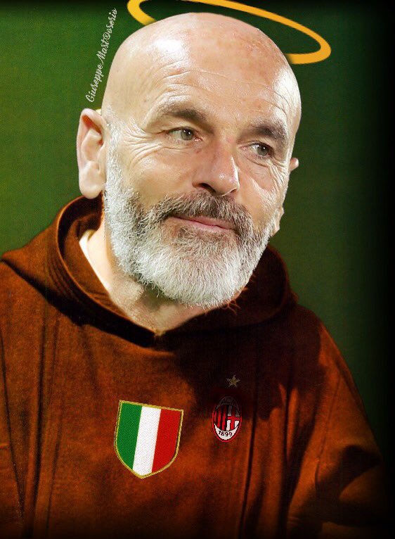 Milan has had one win in this whole month and it was against Lecce..

Pioli Ball 🥶