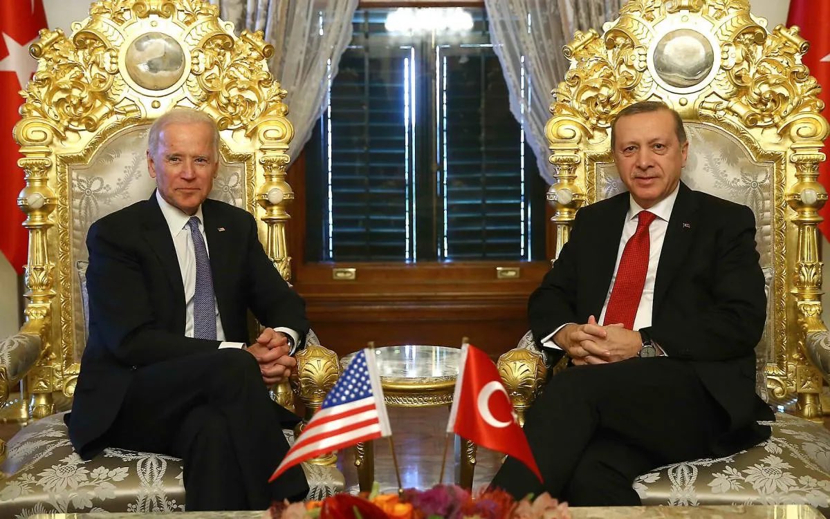 ERDOĞAN – GEORGE W. BUSH DÖNEMİ (2003-2008)

ERDOĞAN-OBAMA DÖNEMİ (2008-2016

ERDOĞAN-TRUMP DÖNEMİ (2016-2020)

ERDOĞAN-BIDEN DÖNEMİ (2020-...)