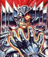 prfxsnatchedwig's tweet photo. #MutantSpotlight on #OmegaMutants: Stryfe, the Chaos-Bringer

Introduced by Louise Simonson and Rob Liefeld in "New Mutants #87" (January 1990), Stryfe has made his mark as an Omega-level mutant with a profound impact on the Marvel Universe. As the clone of Cable, Stryfe wields extensive telekinetic (omega level) and telepathic abilities, surpassing those of his genetic template by not having to contend with the debilitating Techno-Organic Virus that afflicts Cable.

Stryfe's powers are formidable: he can manipulate matter at will, lift colossal weights, and create protective force fields strong enough to withstand nuclear explosions. His telepathic prowess includes the abilities to control minds, alter memories, and project vivid illusions, making him a fearsome opponent in psychic warfare. These abilities not only protect him from other telepaths but also allow him to dominate his adversaries mentally.

Throughout his narrative journey, Stryfe has been central to several major story arcs that define his complex character. In the "X-Cutioner's Song," he masquerades as Cable to shoot Professor Charles Xavier with a virus-laden bullet, a part of a broader scheme to destabilize mutant-human relations and seek vengeance against those he holds responsible for his tormented existence.

In the "Messiah War," Stryfe's ambitions come to the forefront as he battles Cable and X-Force in a dystopian future, demonstrating his strategic cunning and ruthless pursuit of power. His aim to secure the mutant "messiah," Hope, underscores his manipulative nature and willingness to destroy any who oppose him.

Stryfe's influence extends into his leadership of the Mutant Liberation Front, a terrorist organization that challenges the treatment of mutants. His charismatic and manipulative leadership skills are evident as he rallies others to his cause, cementing his status as a formidable antagonist.

Perhaps one of his most sinister acts involves the Legacy Virus; in a calculating move, Stryfe deceives Mr. Sinister into thinking he is receiving a genetic matrix, only to deliver the deadly Legacy Virus instead. This virus specifically targets mutants, leading to numerous deaths and causing further turmoil within the mutant community.

Stryfe's recurring appearances in the Marvel Universe, characterized by frequent resurrections, highlight his role as a perennial threat. His complex relationship with his origins and his clone, Cable, along with his significant impact on mutant and human narratives, solidify his status as a pivotal Omega-level mutant. Through his story arcs, themes of power, revenge, and identity are explored, enriching the fabric of Marvel's storytelling.

#Stryfe #OmegaMutant #MarvelComics #XMen #MutantLiberationFront #MessiahWar #LegacyVirus #XForce