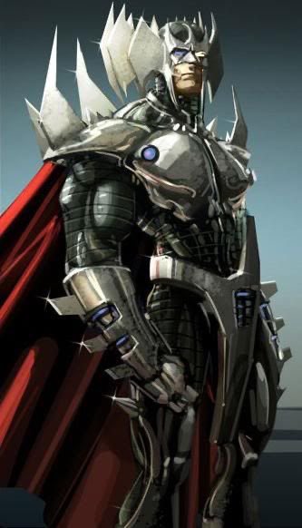 prfxsnatchedwig's tweet photo. #MutantSpotlight on #OmegaMutants: Stryfe, the Chaos-Bringer

Introduced by Louise Simonson and Rob Liefeld in "New Mutants #87" (January 1990), Stryfe has made his mark as an Omega-level mutant with a profound impact on the Marvel Universe. As the clone of Cable, Stryfe wields extensive telekinetic (omega level) and telepathic abilities, surpassing those of his genetic template by not having to contend with the debilitating Techno-Organic Virus that afflicts Cable.

Stryfe's powers are formidable: he can manipulate matter at will, lift colossal weights, and create protective force fields strong enough to withstand nuclear explosions. His telepathic prowess includes the abilities to control minds, alter memories, and project vivid illusions, making him a fearsome opponent in psychic warfare. These abilities not only protect him from other telepaths but also allow him to dominate his adversaries mentally.

Throughout his narrative journey, Stryfe has been central to several major story arcs that define his complex character. In the "X-Cutioner's Song," he masquerades as Cable to shoot Professor Charles Xavier with a virus-laden bullet, a part of a broader scheme to destabilize mutant-human relations and seek vengeance against those he holds responsible for his tormented existence.

In the "Messiah War," Stryfe's ambitions come to the forefront as he battles Cable and X-Force in a dystopian future, demonstrating his strategic cunning and ruthless pursuit of power. His aim to secure the mutant "messiah," Hope, underscores his manipulative nature and willingness to destroy any who oppose him.

Stryfe's influence extends into his leadership of the Mutant Liberation Front, a terrorist organization that challenges the treatment of mutants. His charismatic and manipulative leadership skills are evident as he rallies others to his cause, cementing his status as a formidable antagonist.

Perhaps one of his most sinister acts involves the Legacy Virus; in a calculating move, Stryfe deceives Mr. Sinister into thinking he is receiving a genetic matrix, only to deliver the deadly Legacy Virus instead. This virus specifically targets mutants, leading to numerous deaths and causing further turmoil within the mutant community.

Stryfe's recurring appearances in the Marvel Universe, characterized by frequent resurrections, highlight his role as a perennial threat. His complex relationship with his origins and his clone, Cable, along with his significant impact on mutant and human narratives, solidify his status as a pivotal Omega-level mutant. Through his story arcs, themes of power, revenge, and identity are explored, enriching the fabric of Marvel's storytelling.

#Stryfe #OmegaMutant #MarvelComics #XMen #MutantLiberationFront #MessiahWar #LegacyVirus #XForce