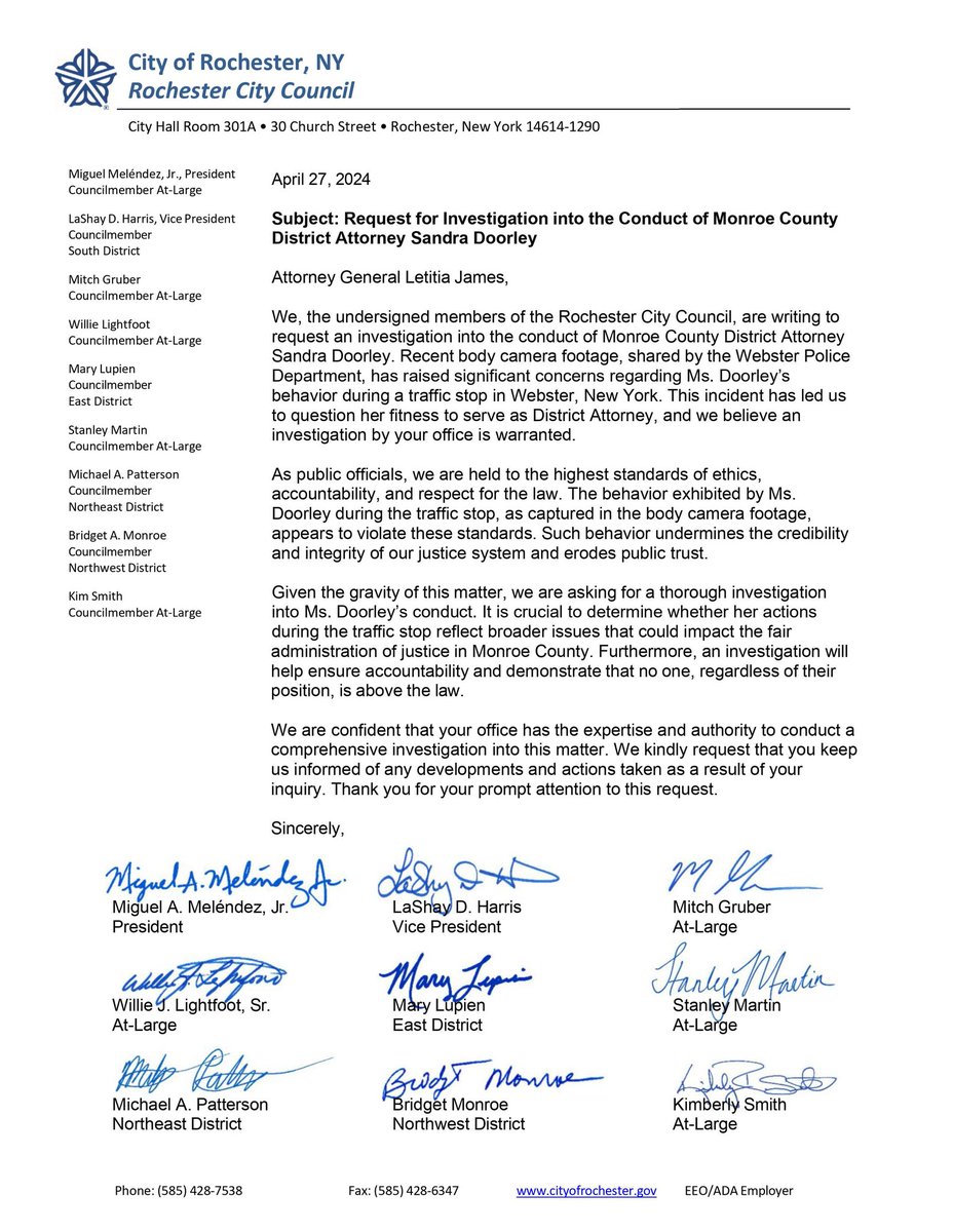 LaShay D. Harris tweet media