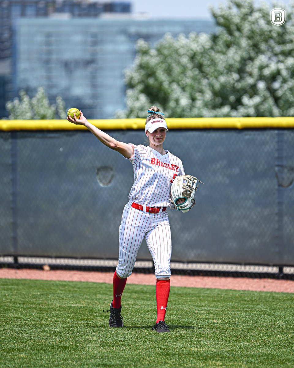 BradleySoftball tweet picture