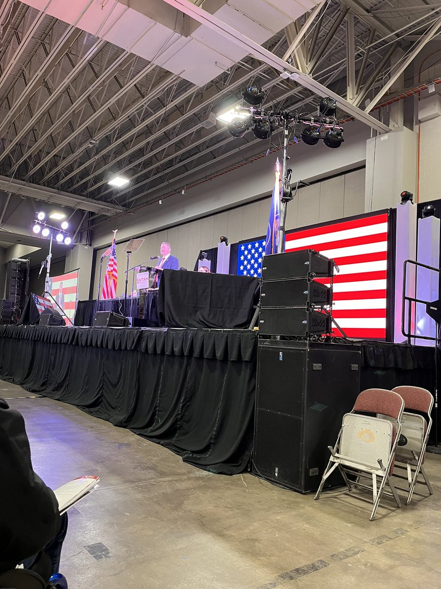 Governing Group PAC tweet media