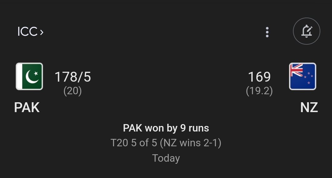 Lol Google nashy mein hai
#PAKvNZ