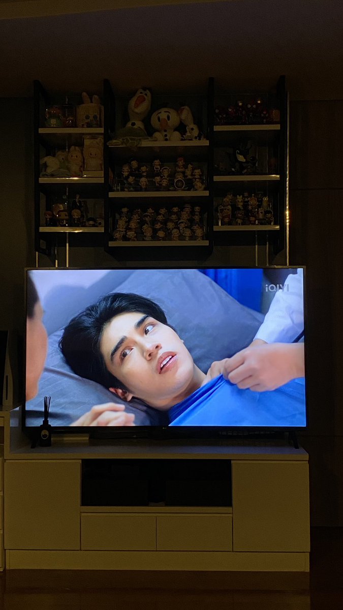 อีกสักรอบ🤭 #MyStandinEP1