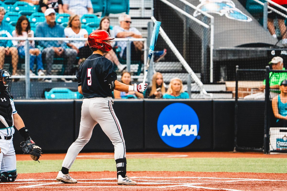 Troy Baseball ⚔️ tweet media