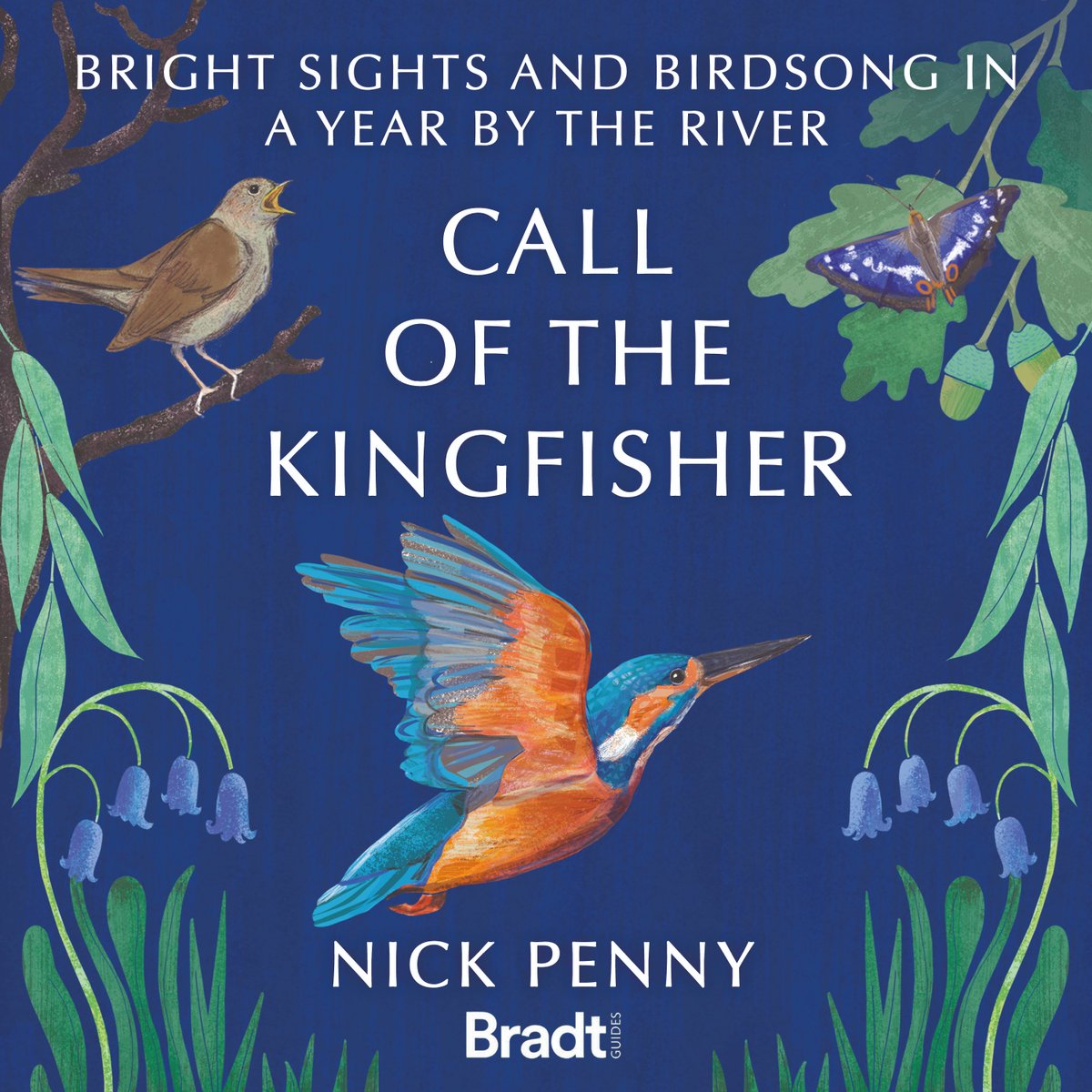 nickpennymusic's tweet photo. I'm delighted to say that the audiobook of Call of the Kingfisher is now available on all the usual internet platforms. 

https://t.co/vLNaQBSY2a

https://t.co/w4JmMTWAoK 

https://t.co/enE0HLWBTY

@JenBarclayBooks @BradtGuides https://t.co/Wmzs1AS3Qb