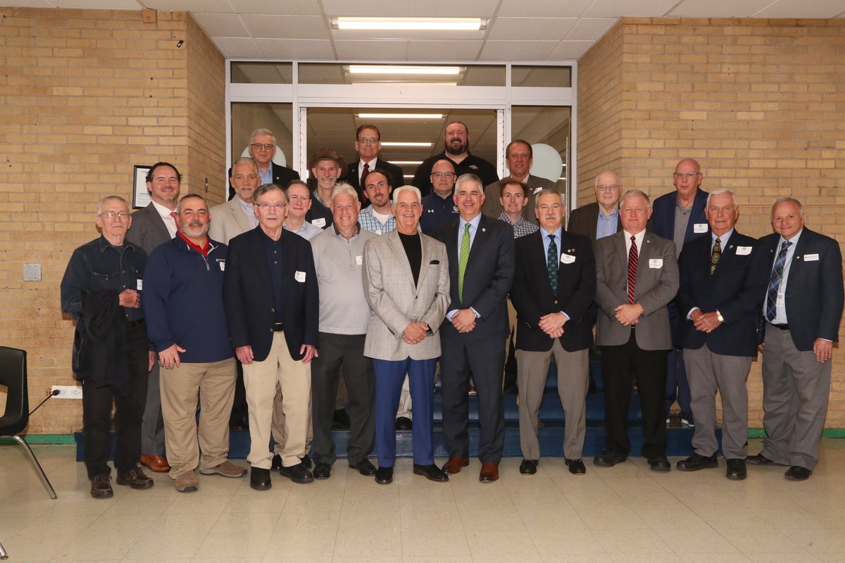 𝐍𝐨𝐭𝐫𝐞 𝐃𝐚𝐦𝐞 𝐂𝐨𝐥𝐥𝐞𝐠𝐞 𝐏𝐫𝐞𝐩 tweet media