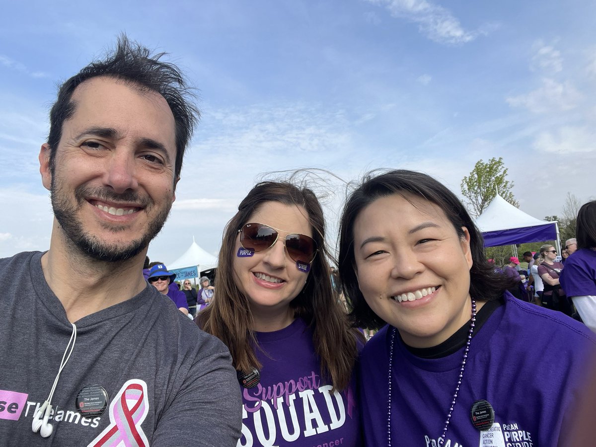 Susan Tsai, MD, MHS tweet media