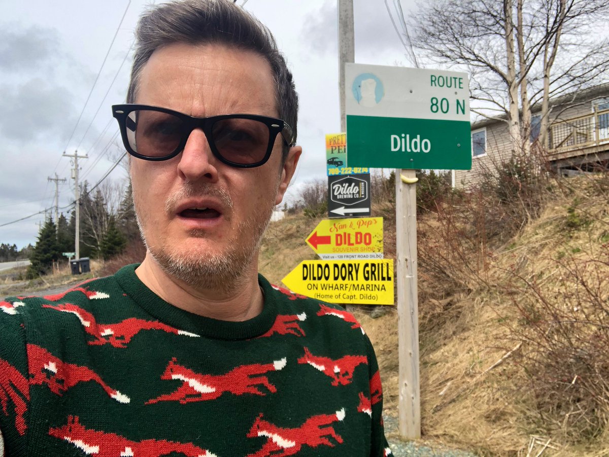 Mike MacEacheran ✍️ tweet media