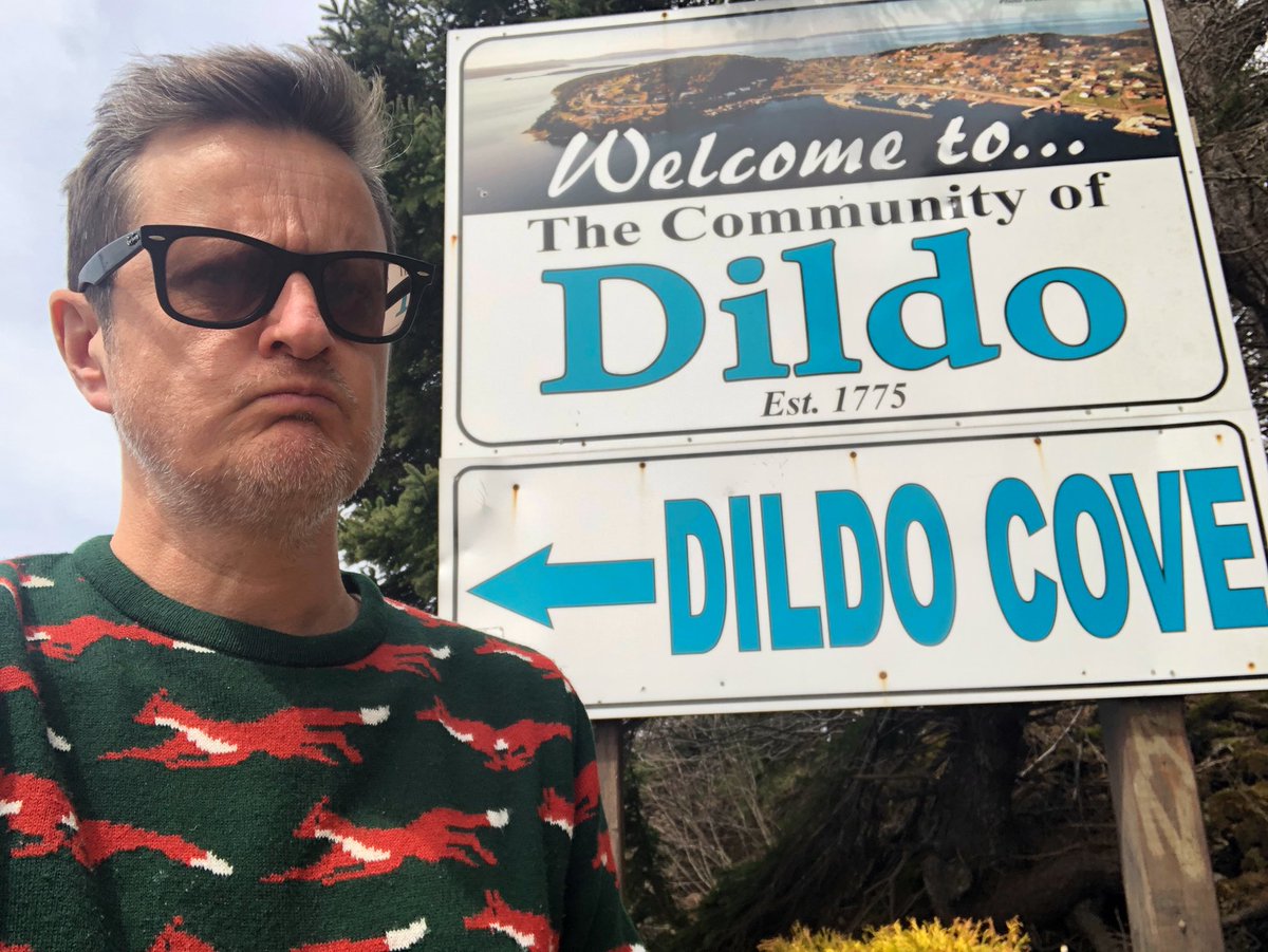 Mike MacEacheran ✍️ tweet media