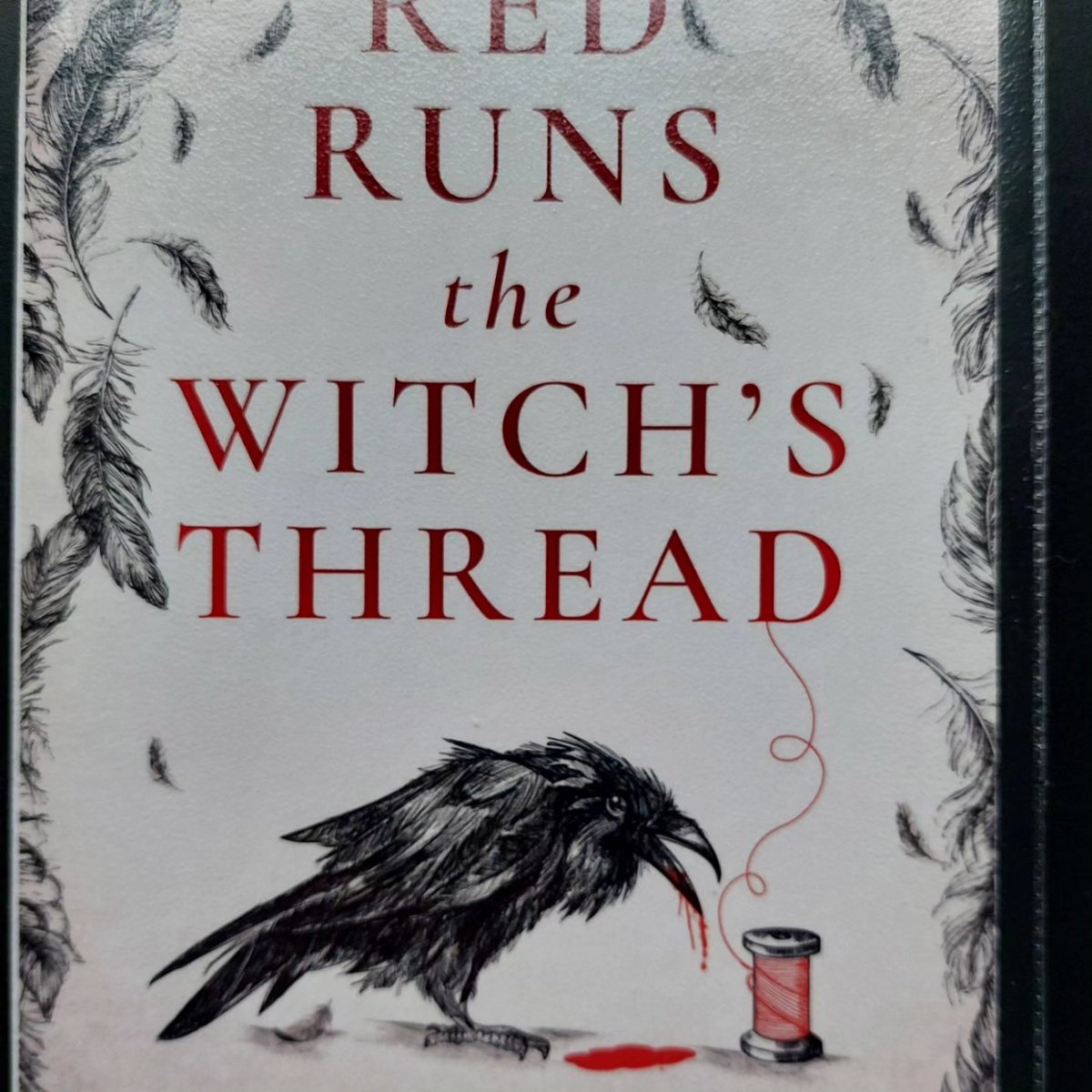 Gatekeeper Art (@gatekeeper_art) on Twitter photo What a brilliant hour I just spent at the Red Runs the Witch's Thread Paisley Book Festival event...with the book's author Victoria Williamson and with a local thread heritage talk by Clarke Wallace of the Thread Mill Museum. excellent I really enjoyed it <a href="/Paisleymill/">Paisley Thread Mill</a> <a href="/paisleyis/">Paisley is</a> What a brilliant hour I just spent at the Red Runs the Witch's Thread Paisley Book Festival event...with the book's author Victoria Williamson and with a local thread heritage talk by Clarke Wallace of the Thread Mill Museum. excellent I really enjoyed it <a href="/Paisleymill/">Paisley Thread Mill</a> <a href="/paisleyis/">Paisley is</a>