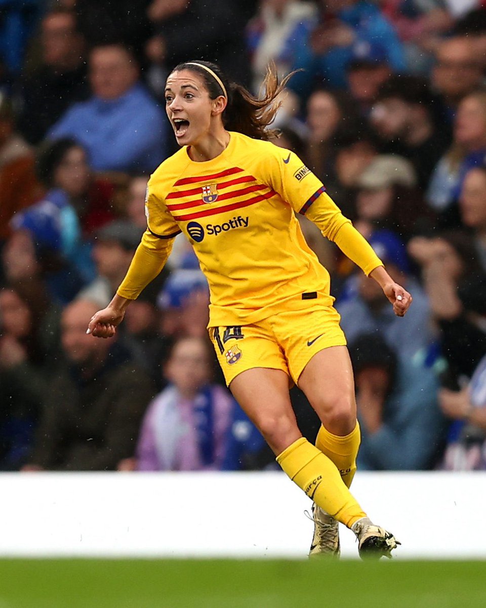 aitana bonita be female god in football
who the f*ck is reece james sister