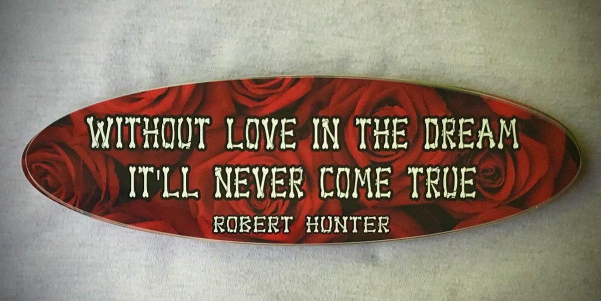 #SaturdayVibes 
#TodaysDead
#RobertHunter
#GratefulDead