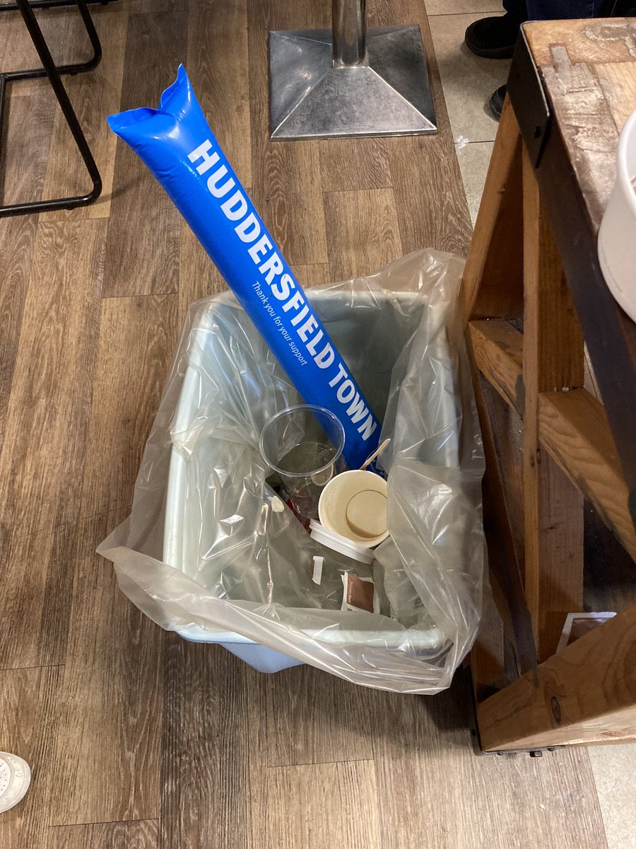 Johnpingham's tweet image. #htafc