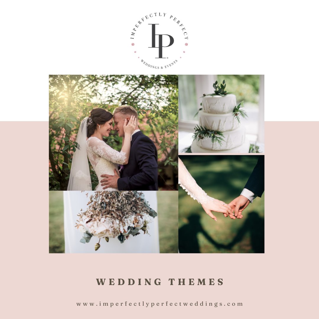 Sure, we absolutely enjoy helping couples make their wedding dreams a reality! Whether you have a clear vision or need some guidance.  Let's work together! #IPWE, #planning, #thelittletouches, #thedreamteam😀