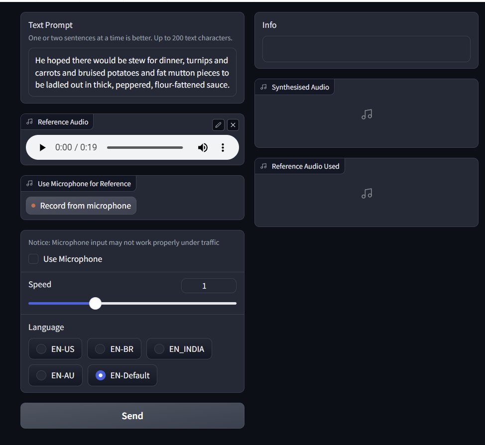 I have been playing with open source voice cloning, face swapping, and image tools, and the unfortunate conclusion is that there is no longer a top-down policy that will stop deepfakes or watermark AI images, the tools are out there. We need different approaches to address this.