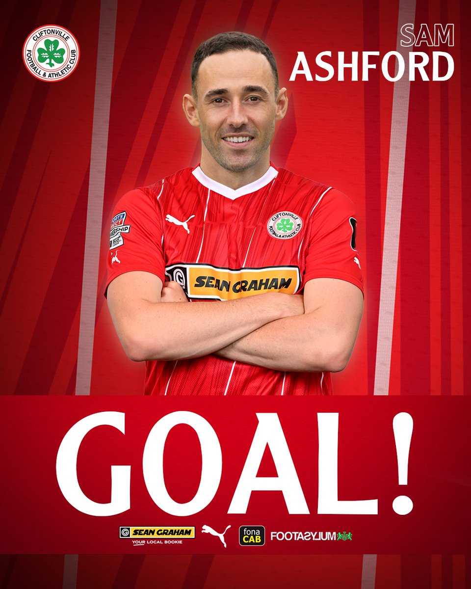 Linfield 1-1 Cliftonville
