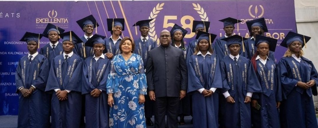 TesongoVictor's tweet photo. Près d' 1 milliards 500 de dollars volatilisés au profit des individus en bande organisée par le Ministre des Finances @nskazadi.
La plus grande bénéficiaire des fonds sortis #serait bien @DeniseNyakeru autravers sa fondation @FondationDNT ( info d'un Proche du Ministre). https://t.co/e0Bh0Q2PBU