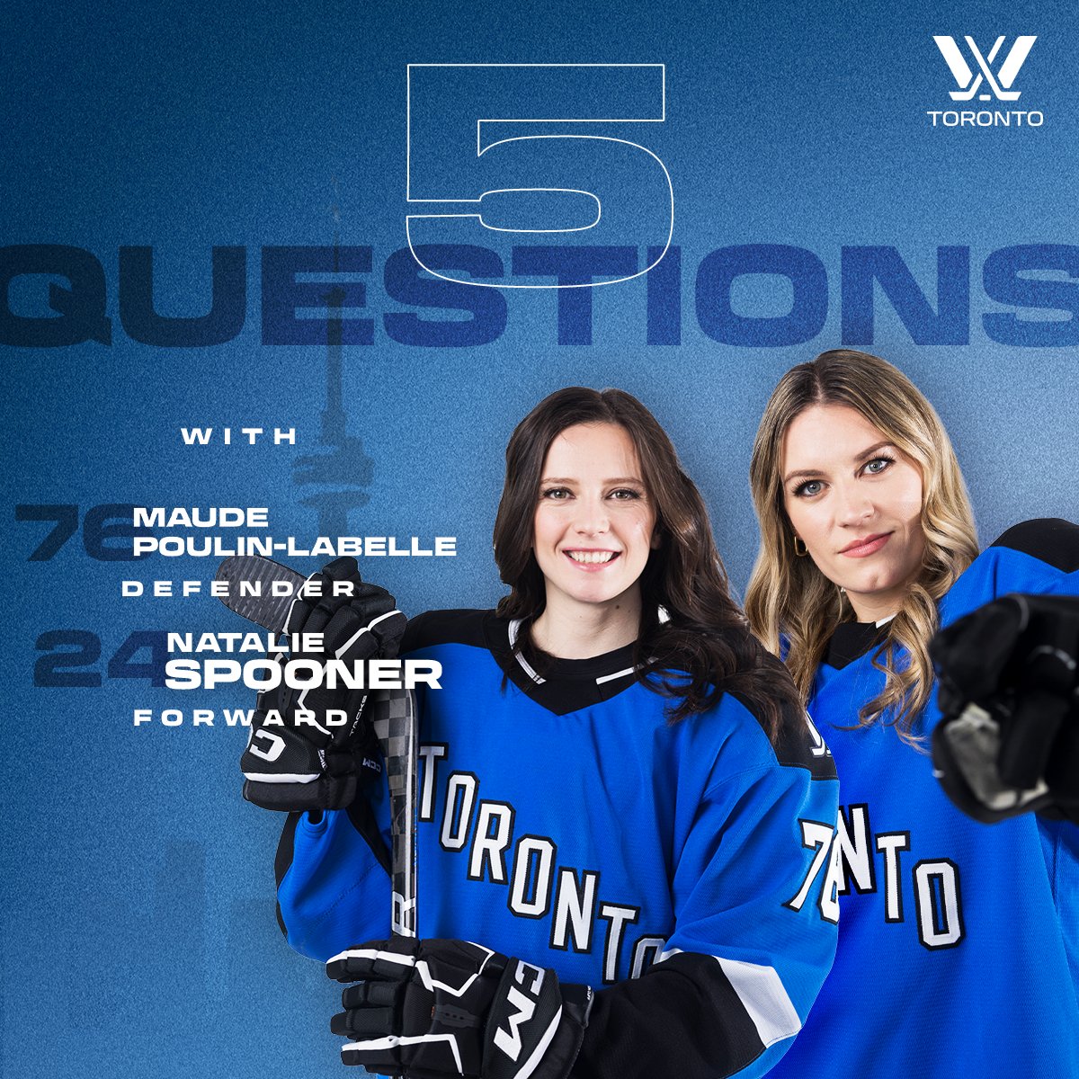 We've got two big nappers 🤭💤

Get to know Maude and Spoons in today's 5Qs!

📰 bit.ly/44iSiqq