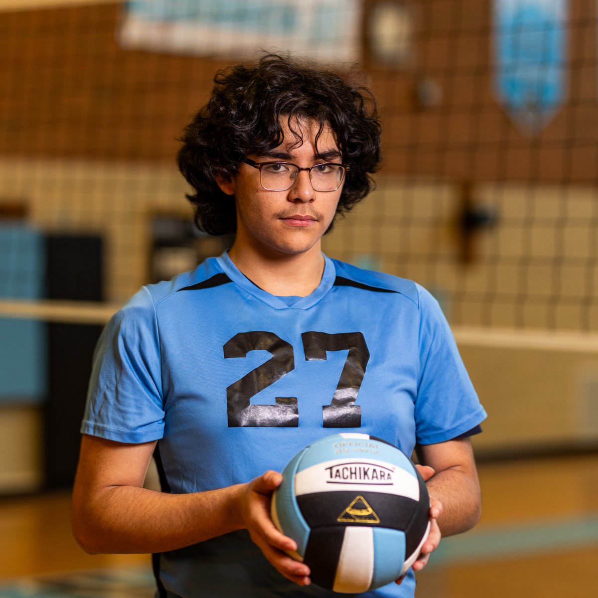 Dickinson Volleyball tweet media