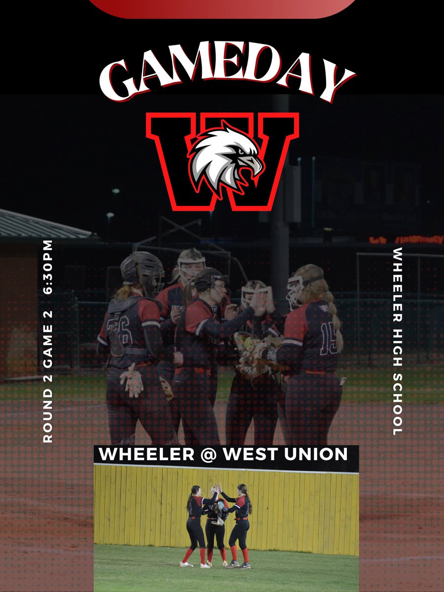 Wheeler Softball tweet media