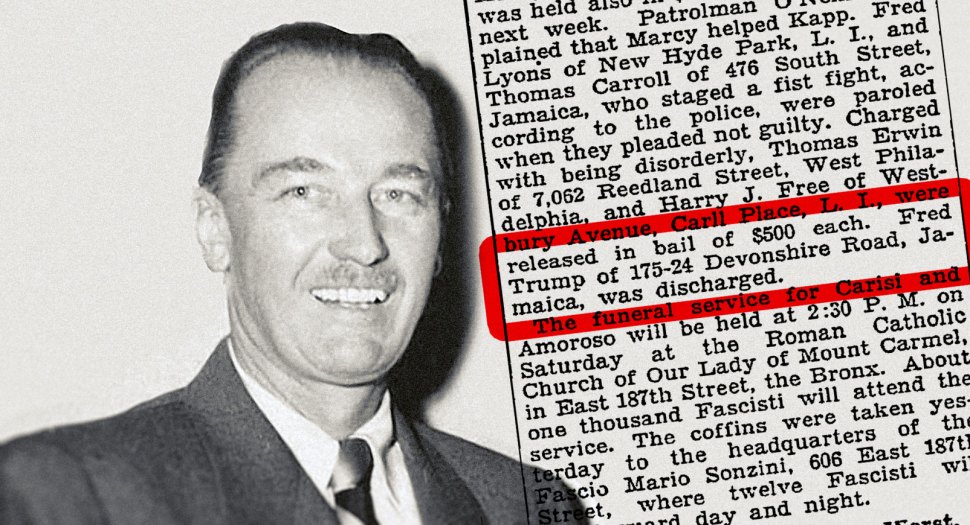 @Mollyploofkins Fred Trump was KKK guy too.