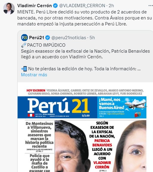 TroShoBoy2's tweet photo. @peru21noticias Jajajajajjajak https://t.co/eSC8bLzkdB