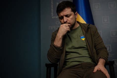 UKRAINIAN DICTATOR VOLODYMYR “mini-FÜHRER” ZELENSKYY 🇺🇦 There are now daily reports of entire battalion sized units of the Ukrainian Armed Forces refusing orders to engage the Russian Army all along the battlefront, especially in the Avdiivka and Chasiv Yar areas of the front.…