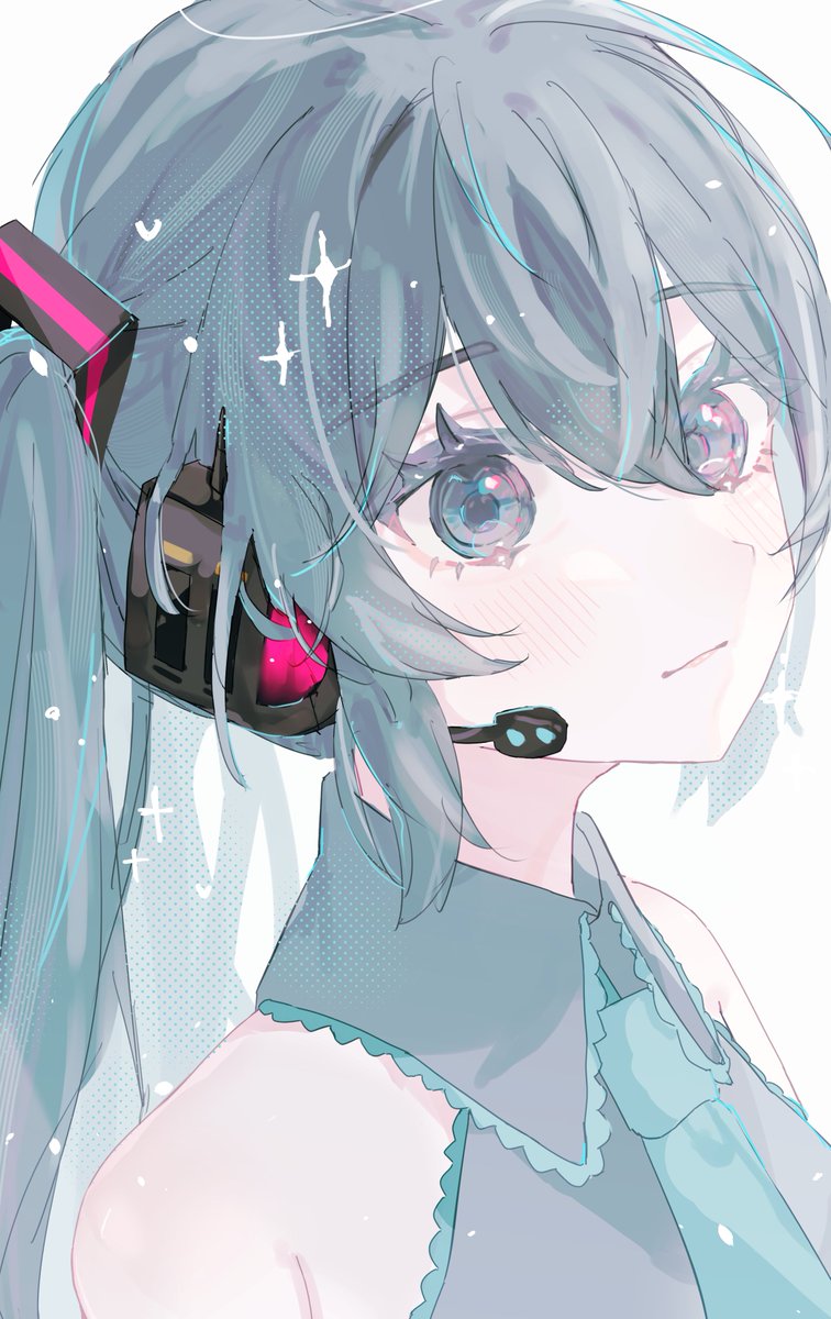 _miri_mm's tweet photo. #初音ミク https://t.co/0X3vtIqJq9