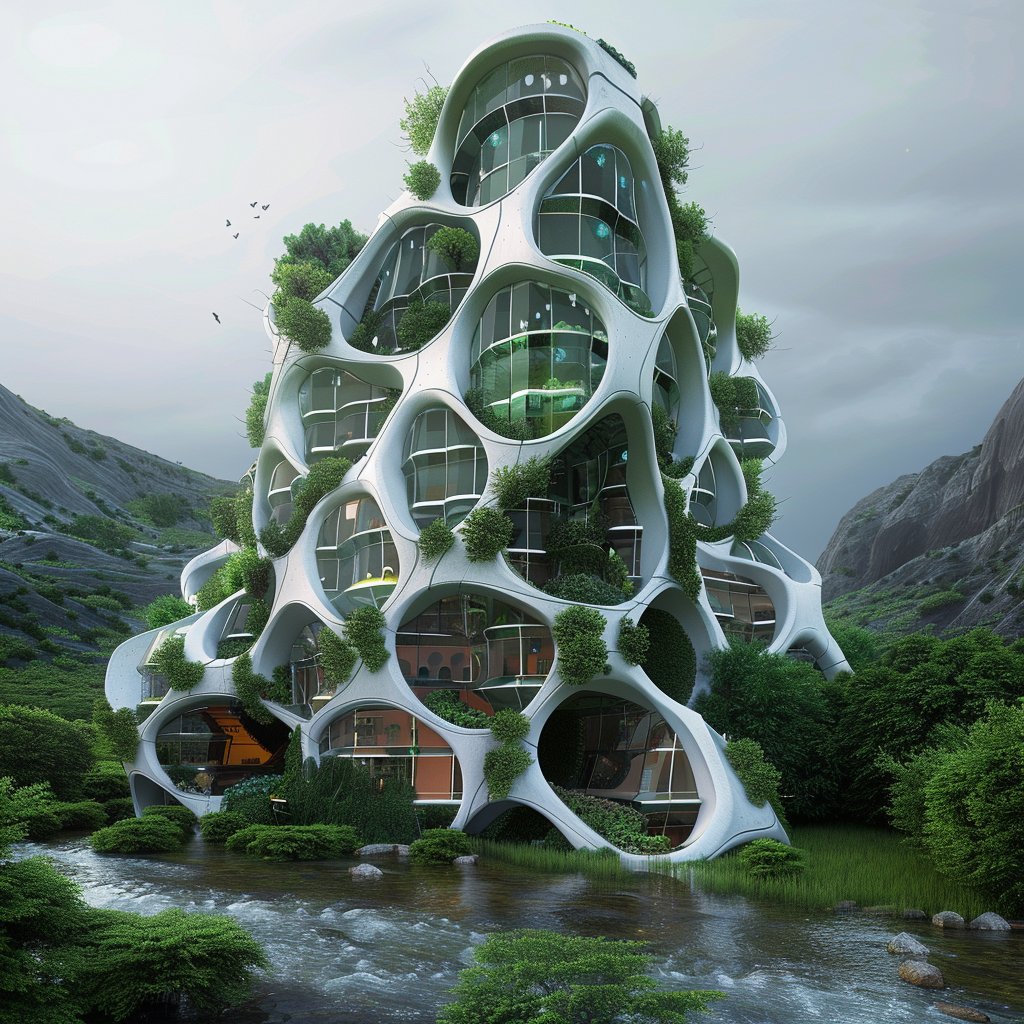 Revolutionizing Building Facade Design: A Blend of Aesthetics and Sustainability

Read More: ift.tt/x5mb1Vj

#illustrarch #architecture #design #archiblog