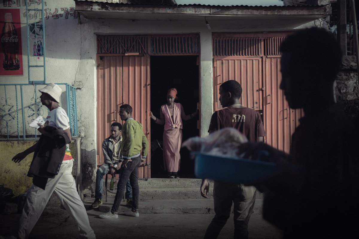 Photographs from Ethiopia 🇪🇹