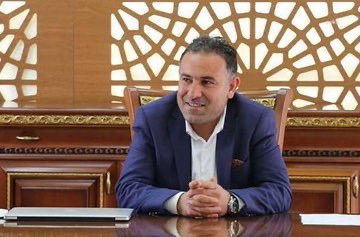 Yeni görevinde başarılar diliyorum. <a href="/BilalTekatli63/">Bilal TEKATLI 🇹🇷🇹🇷🇹🇷</a>