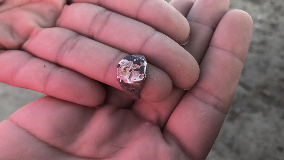 Felipe Mejías López tweet media