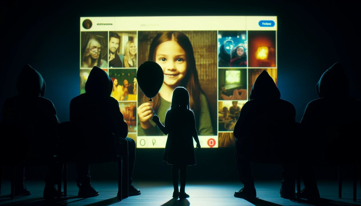 RavePrivacy's tweet photo. CUIDADO CON LOS NIÑOS 👁️

Da igual si tienes hijos o no, vas a querer proteger su privacidad en un mundo pervertido

Los padres son muy irresponsables a este respecto, te enseño lo que debes hacer:

Dentro hilo 🧵👇 https://t.co/K4Y3ByJTfV