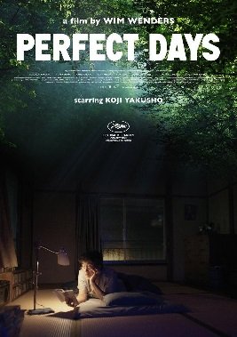 Geçen gün bir parça Perfect Days övmüştüm görmeyenler için bir daha övereyim. Hirayama bana bazı konularda ilham oldu ve film bana epey iyi geldi. Peki bu şekilde size iyi gelen, sizi olumlu yönde etkileyen başka filmler var mıdır? Pozitif filmler listesi oluşturalım beraber.