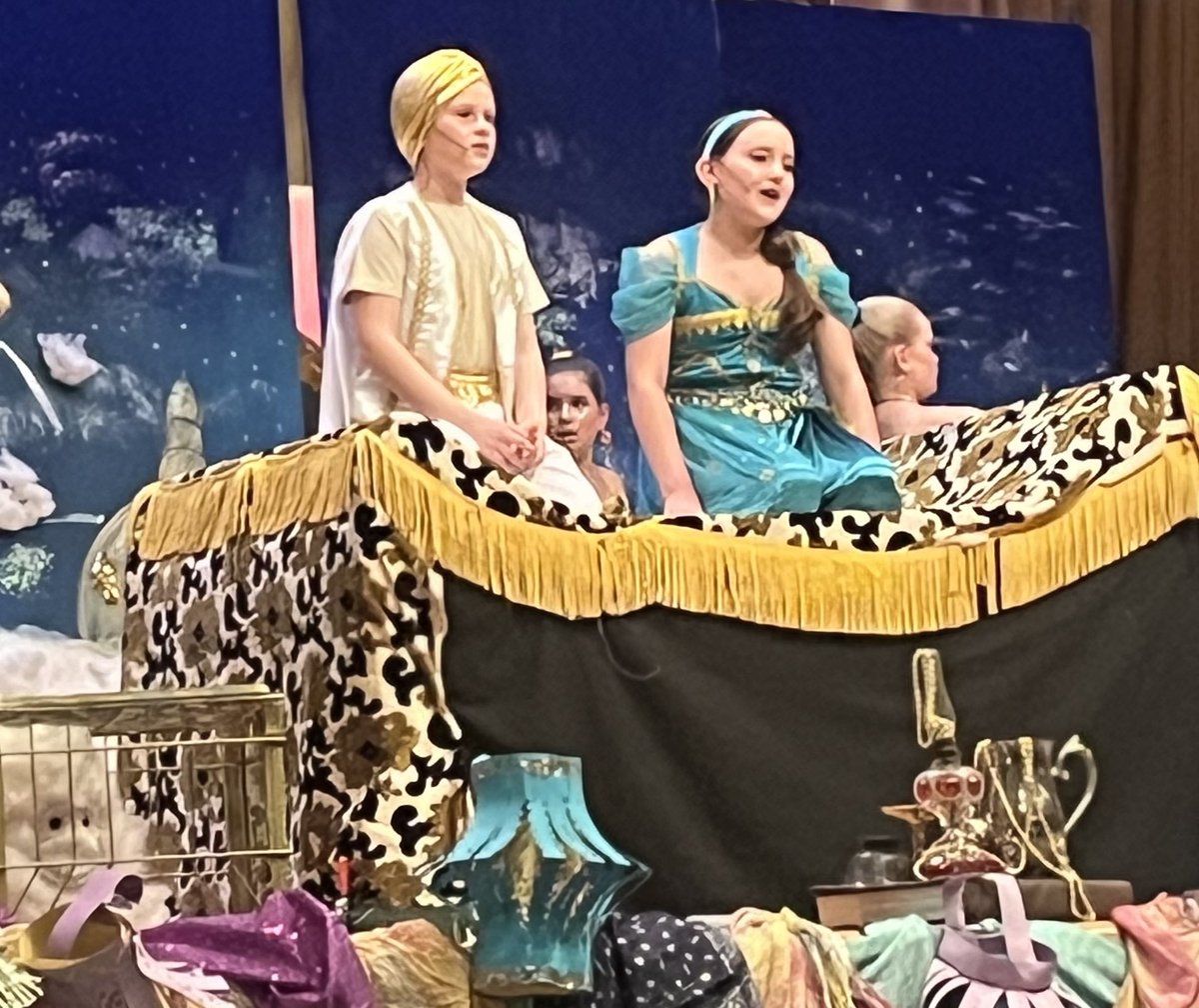 Lewiston-Porter IEC tweet media