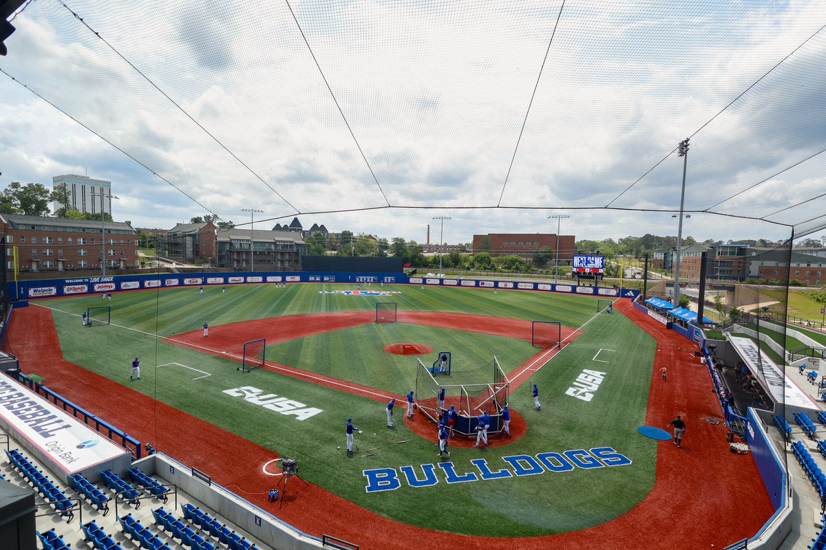 BearkatsBSB tweet picture