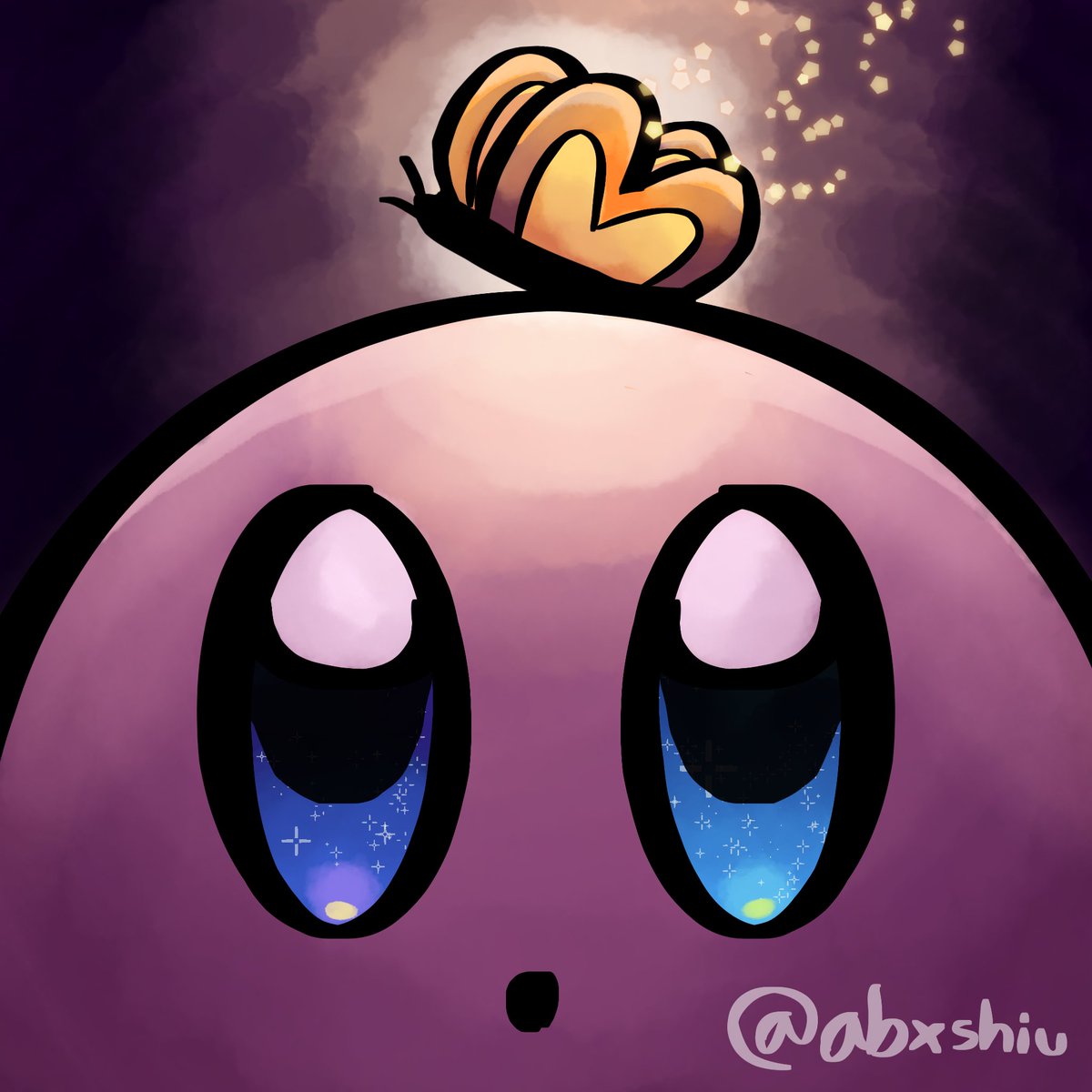 EmerxShiu's tweet photo. small art dump cuz lately i havent been able to fucking draw (kirby cuz its his anniversary)
#Kirby #voidtermina #kirbyfanart https://t.co/U9vZiNPYpJ