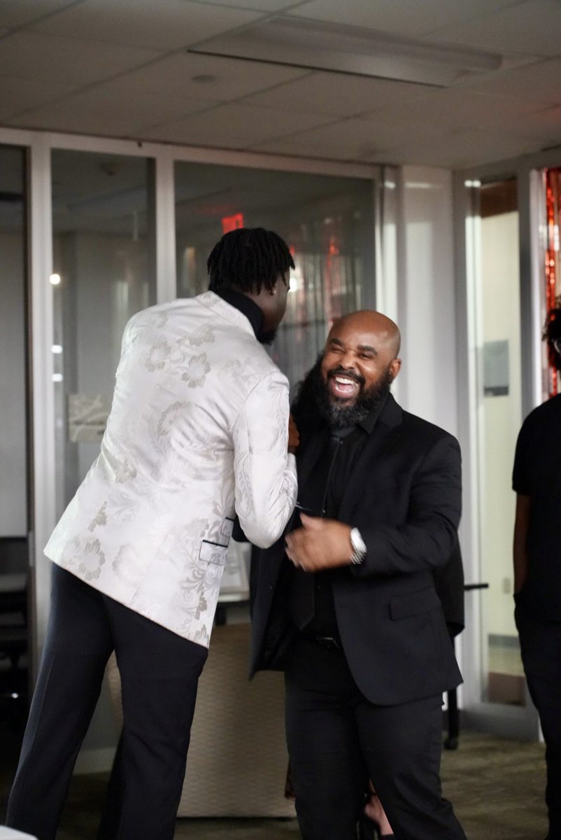 Thank you to EVERYONE who came out to our End of Year Gala Ceremony! From our members to sponsors, this entire year would NOT be possible without you all. Looking forward to 2024’s success!

#PVNSBE