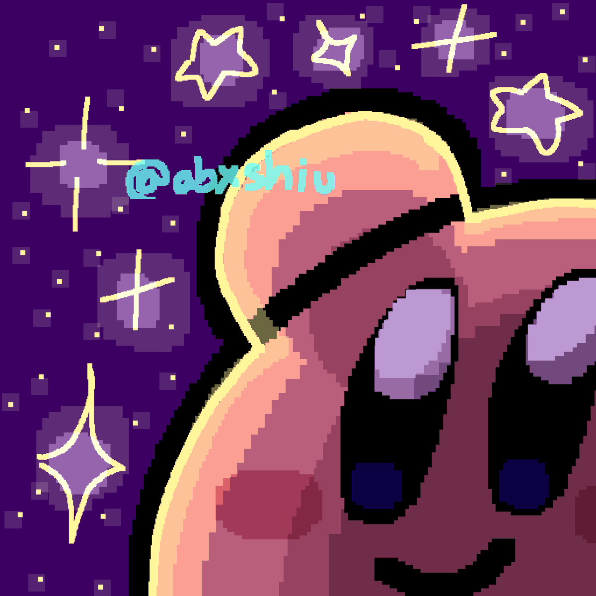 EmerxShiu's tweet photo. small art dump cuz lately i havent been able to fucking draw (kirby cuz its his anniversary)
#Kirby #voidtermina #kirbyfanart https://t.co/U9vZiNPYpJ