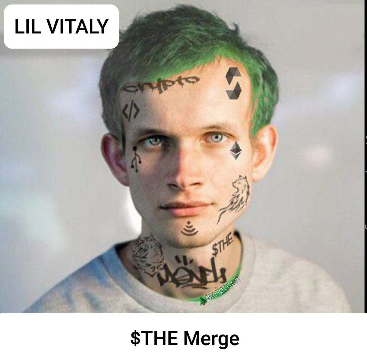 THEProtocolERC's tweet image. 🚀 Ethereum ETF approval just landed! 🚀

always remember $THE #origianl memecoin of $eth