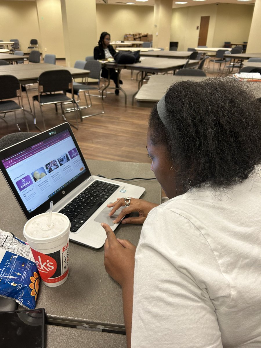 LeslieCRichard2's tweet image. Saturday Support teachers took a deep dive into our @DiscoveryEd resource today! I’m so grateful to all of our @JEFCOED partners who provide professional learning to my nontraditional pathway teachers #AdultLearners #LearnersForLife @Jefcoed6_12 @JefcoedK_5