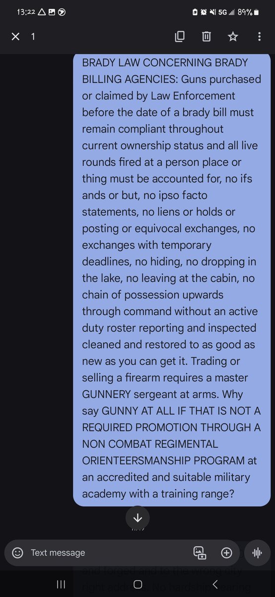 @FBI #AI #ALL #GLOBAL #911 #HELP #WORLD #ENDHUMANTRAFFICKING #NOCONTROL when you don't fucking bother with your own laws or control.