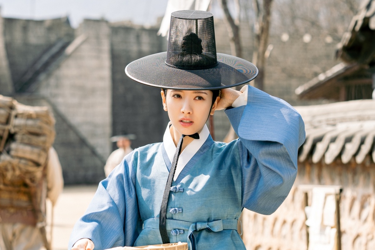 Kim Jiyeon BONA thinker tweet media