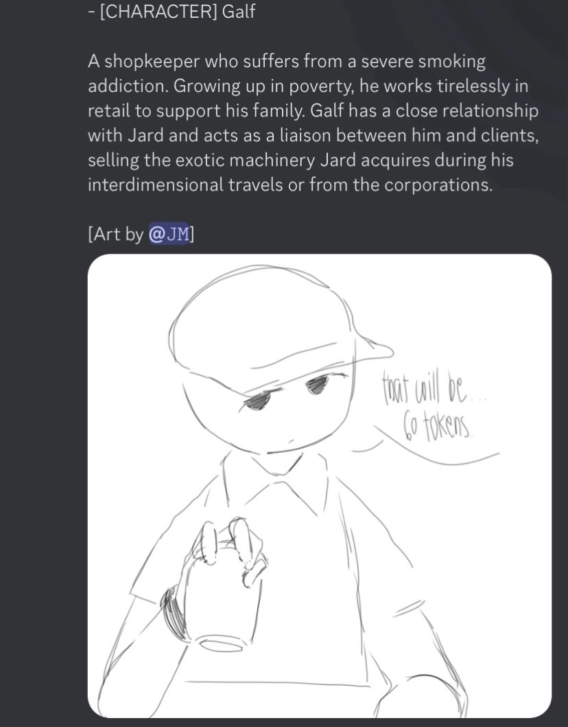7nfiniti's tweet image. CANON OFFICIAL EVADE LORE 🧵🪡🌹
(written by @ambruhger, evades lorewriter) 

dropping here since the discord lore discussion was deleted

doc is current, pics are older + deleted, may not be canon now (?)
#evade #roblox #robloxevade #evadelore #evaderose
docs.google.com/document/d/1XN…